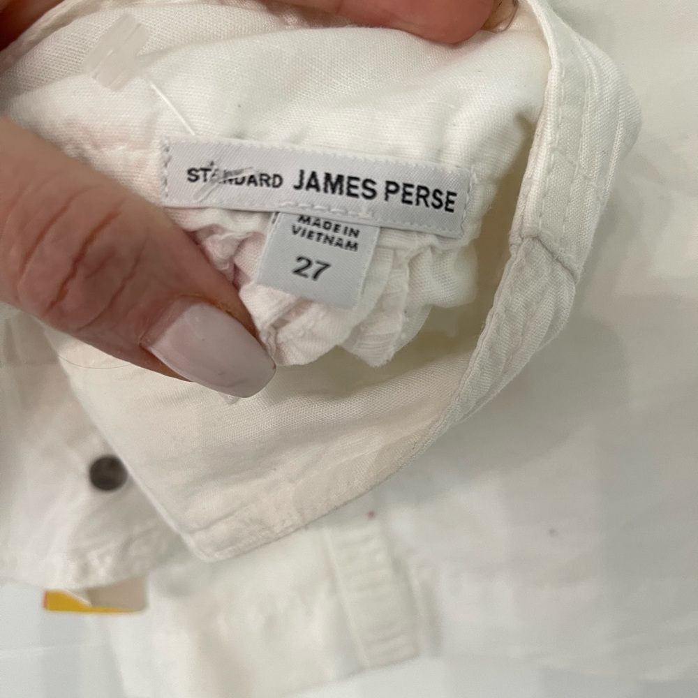 James Perse Pants
